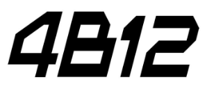 4B12 Official